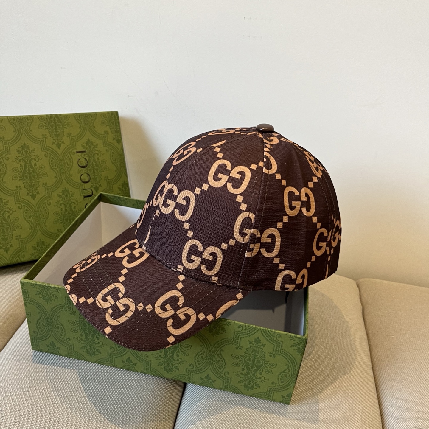 Gvc*1 hats