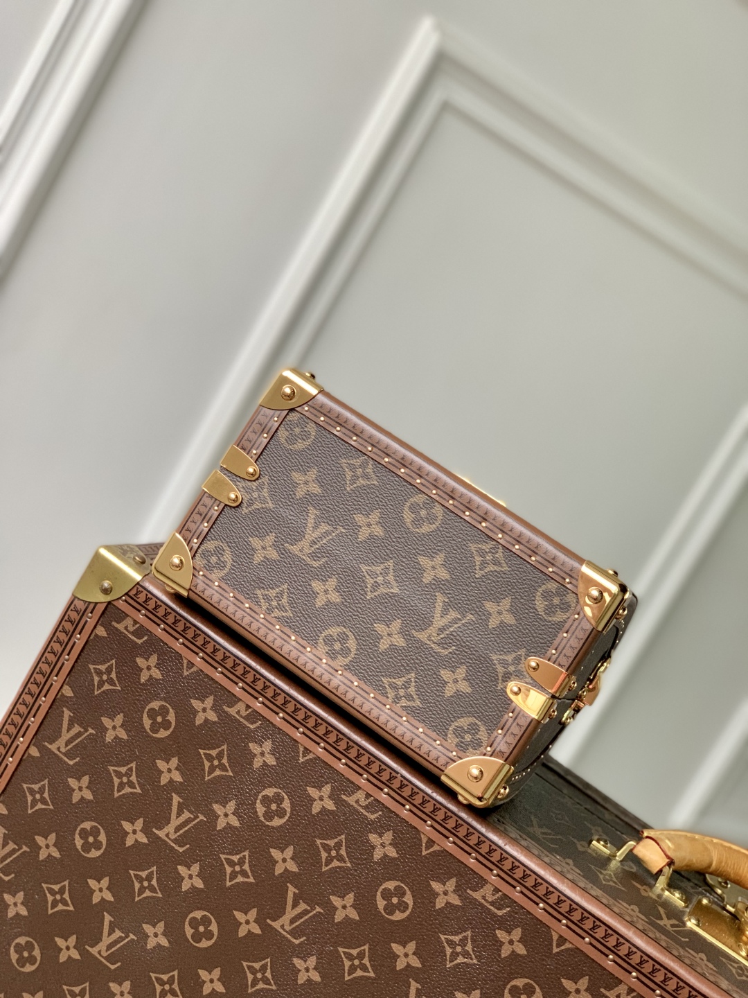 l0vis Vvtt0n speedy 20 bag -20x15*13cm
