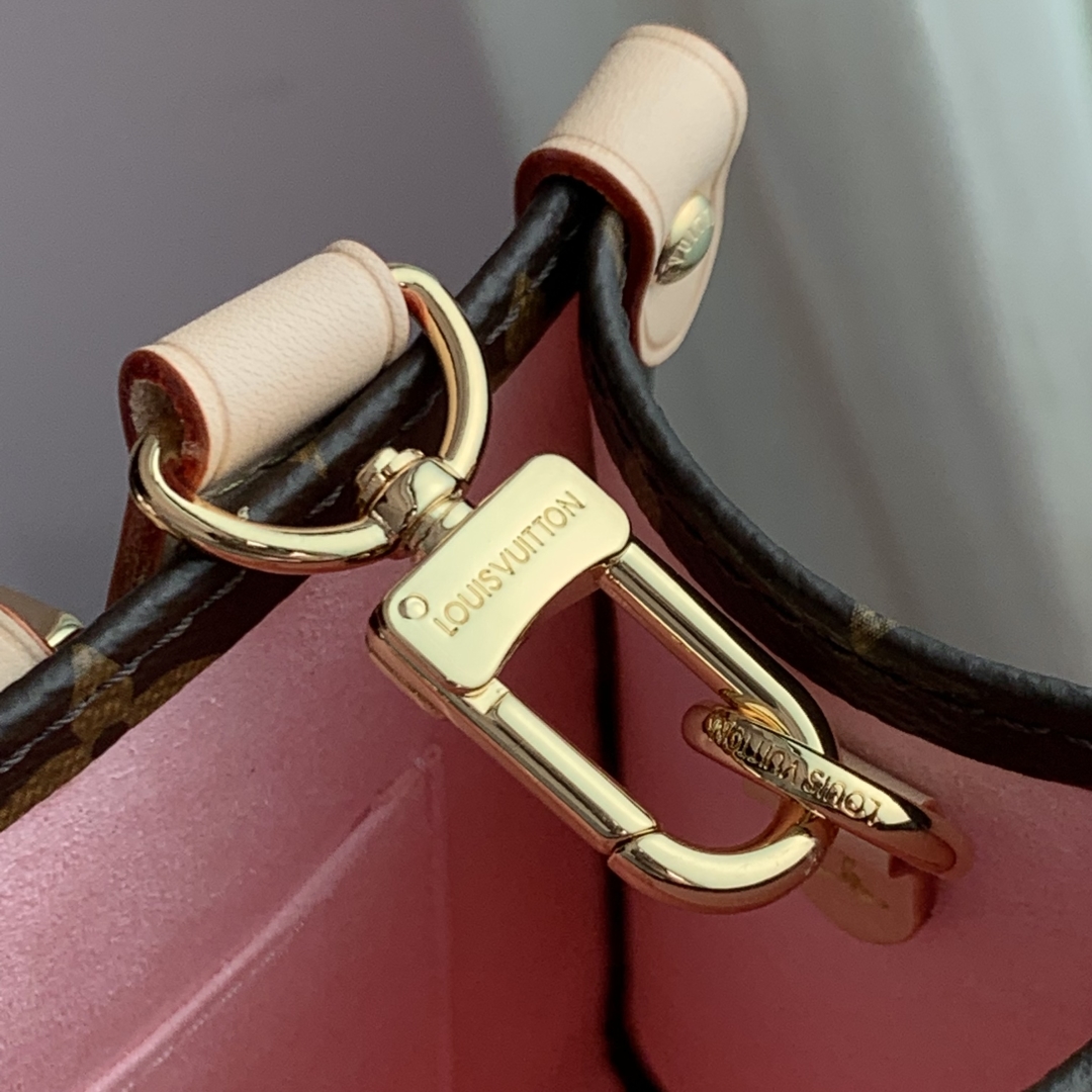 l0vis Vvtt0n onthego handbag-m13269-21 x 6 x 16cm