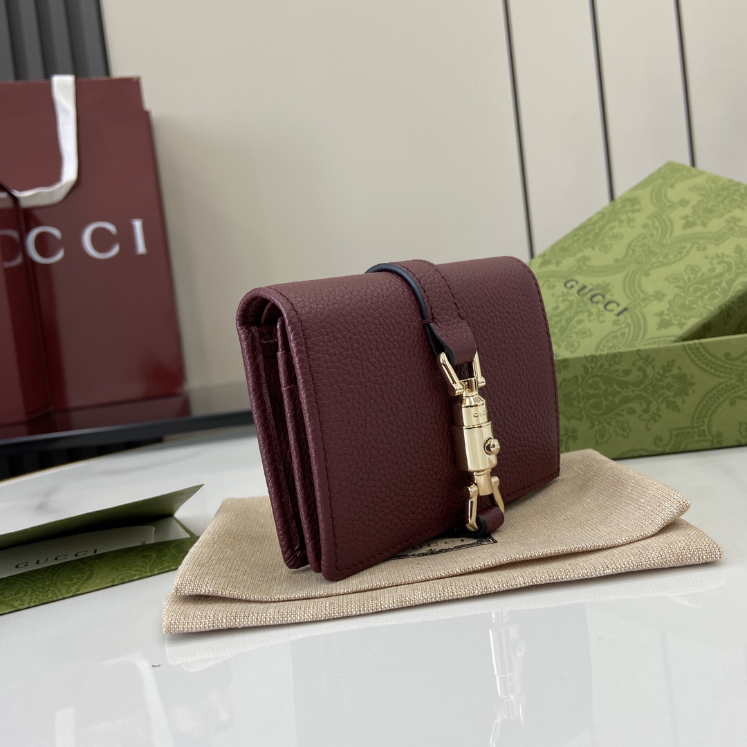 Gvc*1 jackie 1961 bag-11*8.5*3cm