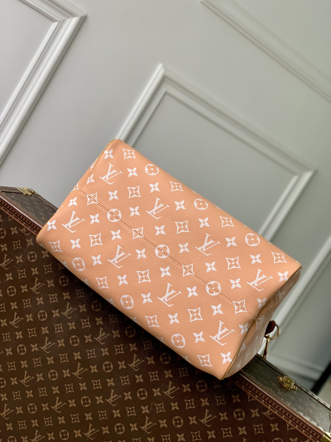 l0vis Vvtt0n speedy bandoulière 40 monogram-40*25*19cm