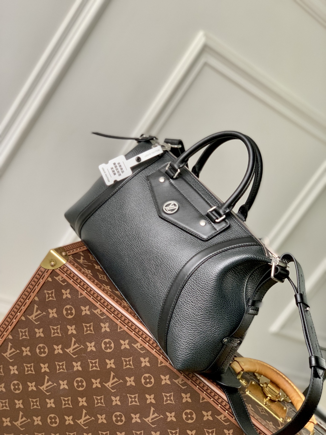 l0vis Vvtt0n biker handbags-m14702-15 x 15 x 38cm
