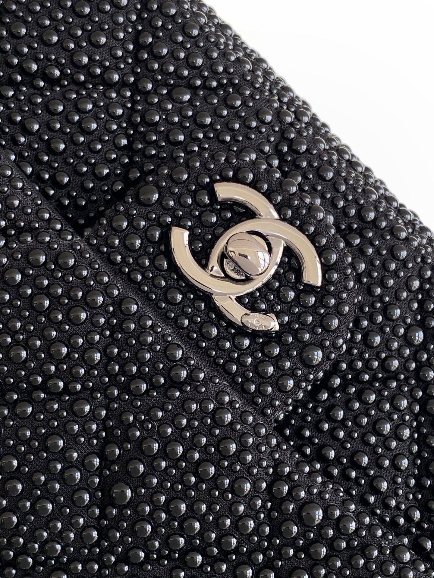 Ch@nel Flap Bag-20M