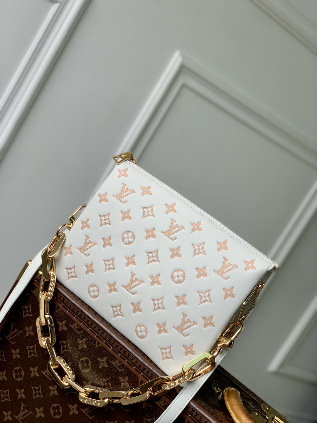 l0vis Vvtt0n coussin handbags-26*20*12cm