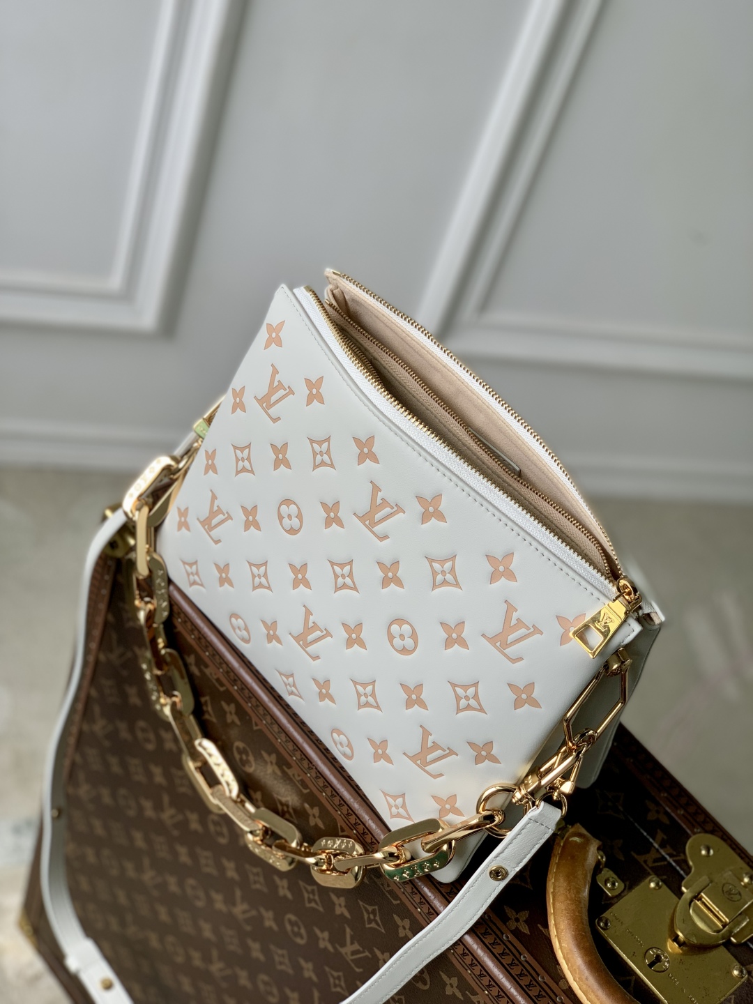 l0vis Vvtt0n coussin handbags-26*20*12cm