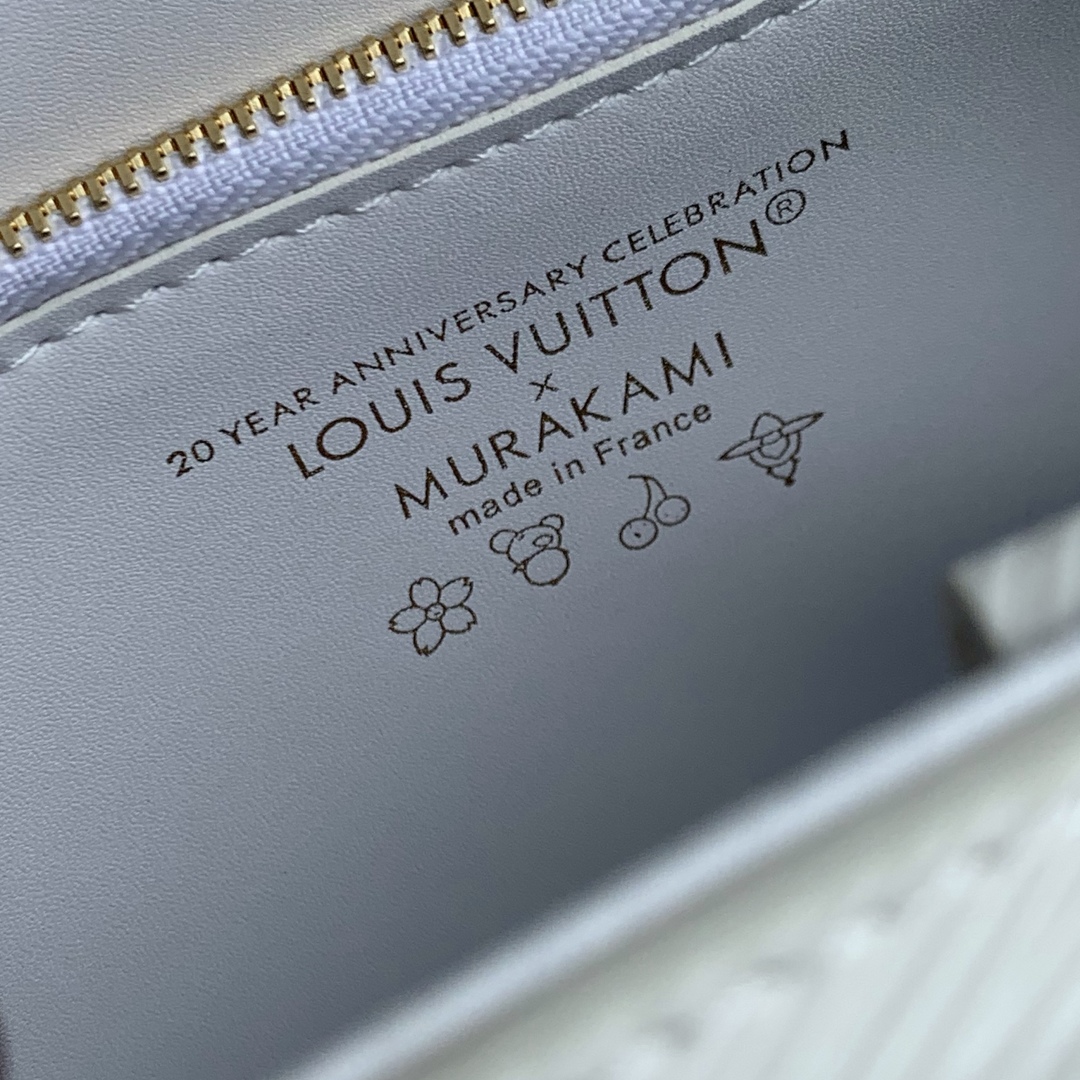 LV Twist Slim Bags-M14636-15 x 7 x 19CM