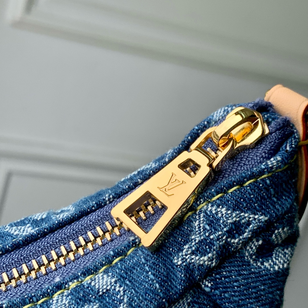 l0vis Vvtt0n pochette valley bag-15 x 7 x 21cm