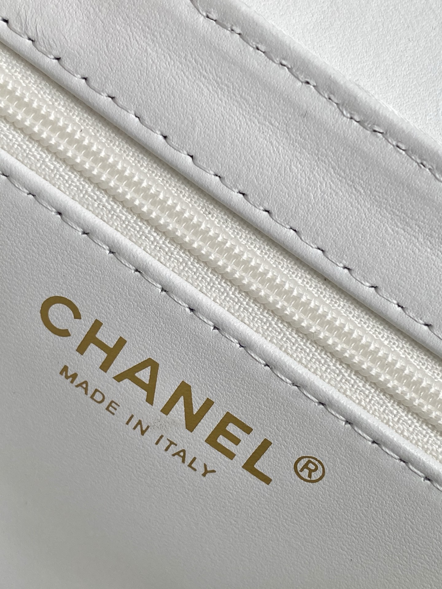 Ch@Nel Kelly Chain Bag-AS4416-13*19*7CM