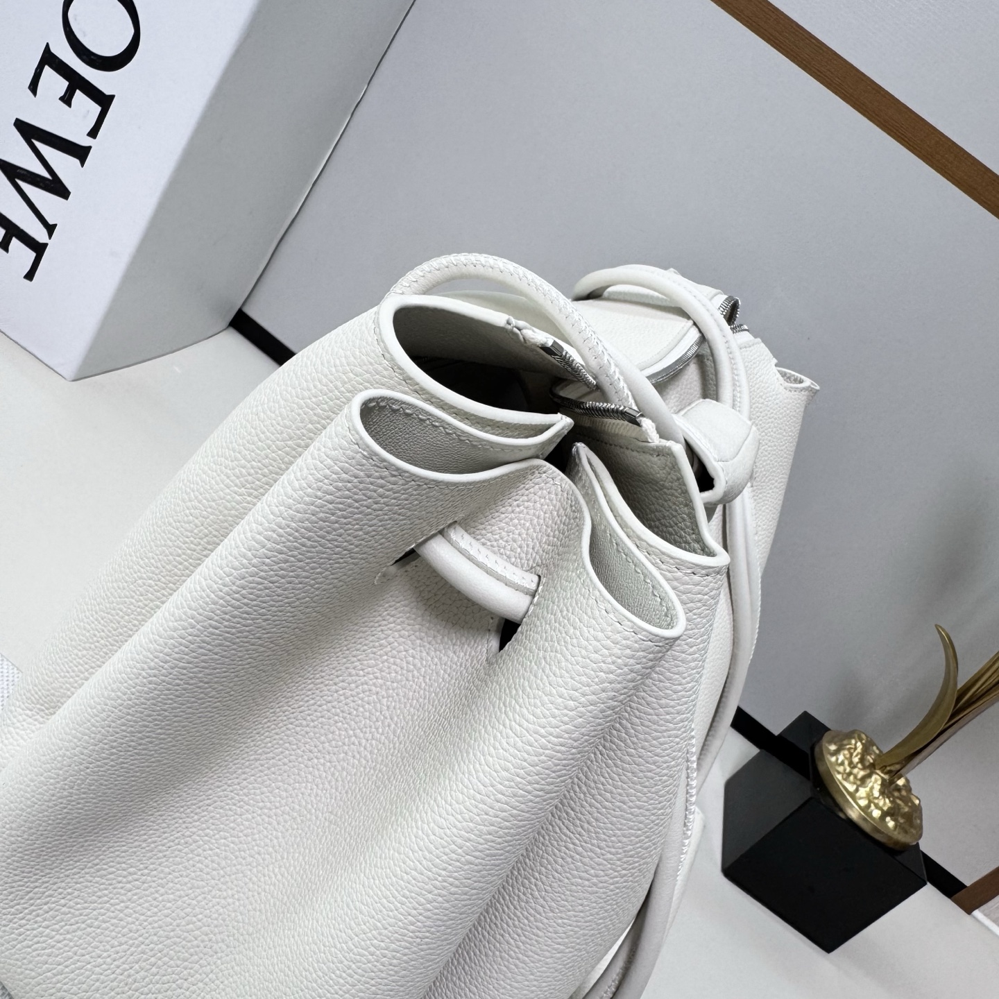 Lowee Madrid Bag-28.5*11*23CM