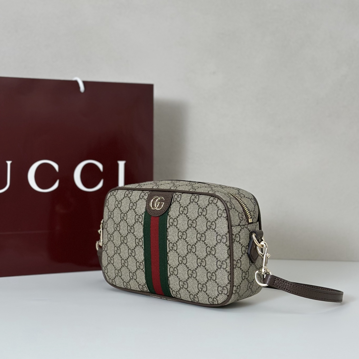 Gvc*1 ophidia bag-24*15*7cm