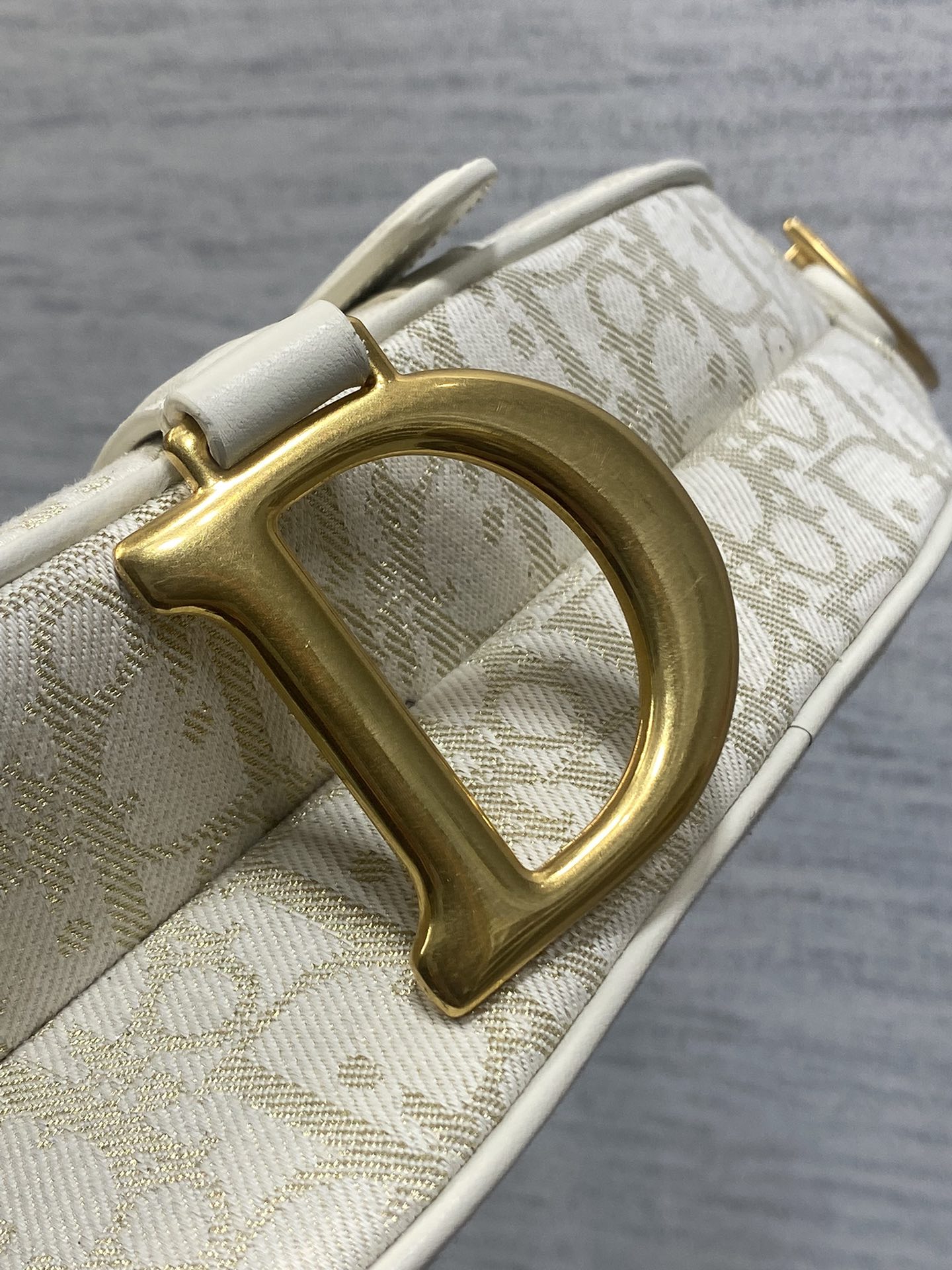 Diro Saddle Bag-25.5×6.5×20CM
