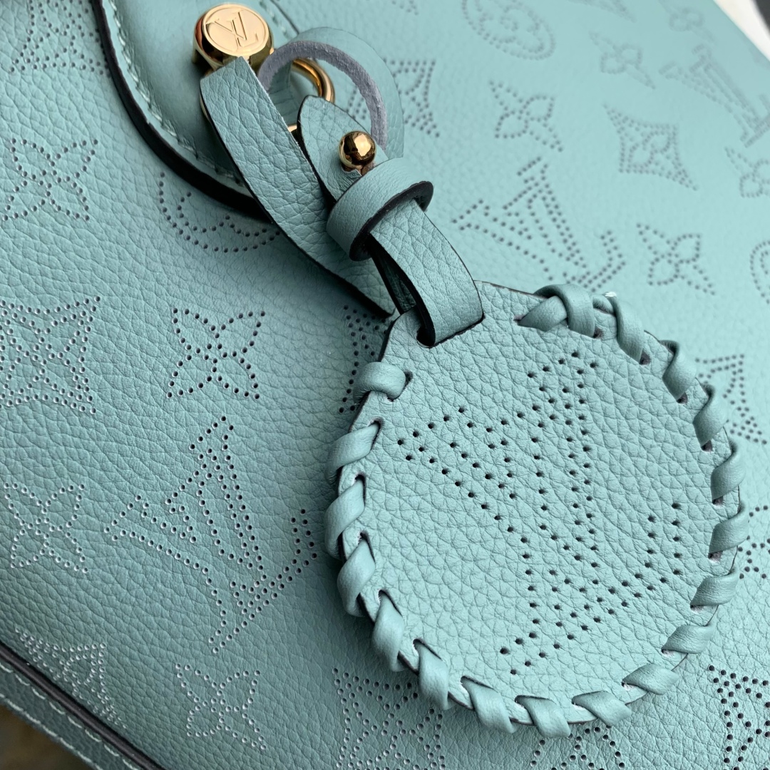 l0vis Vvtt0n blossom handbags-20*20*12.5cm