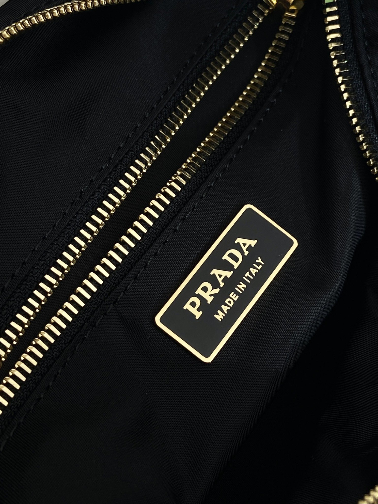 Pra*a 1bc264 shoulder bag-32*22*11.5cm