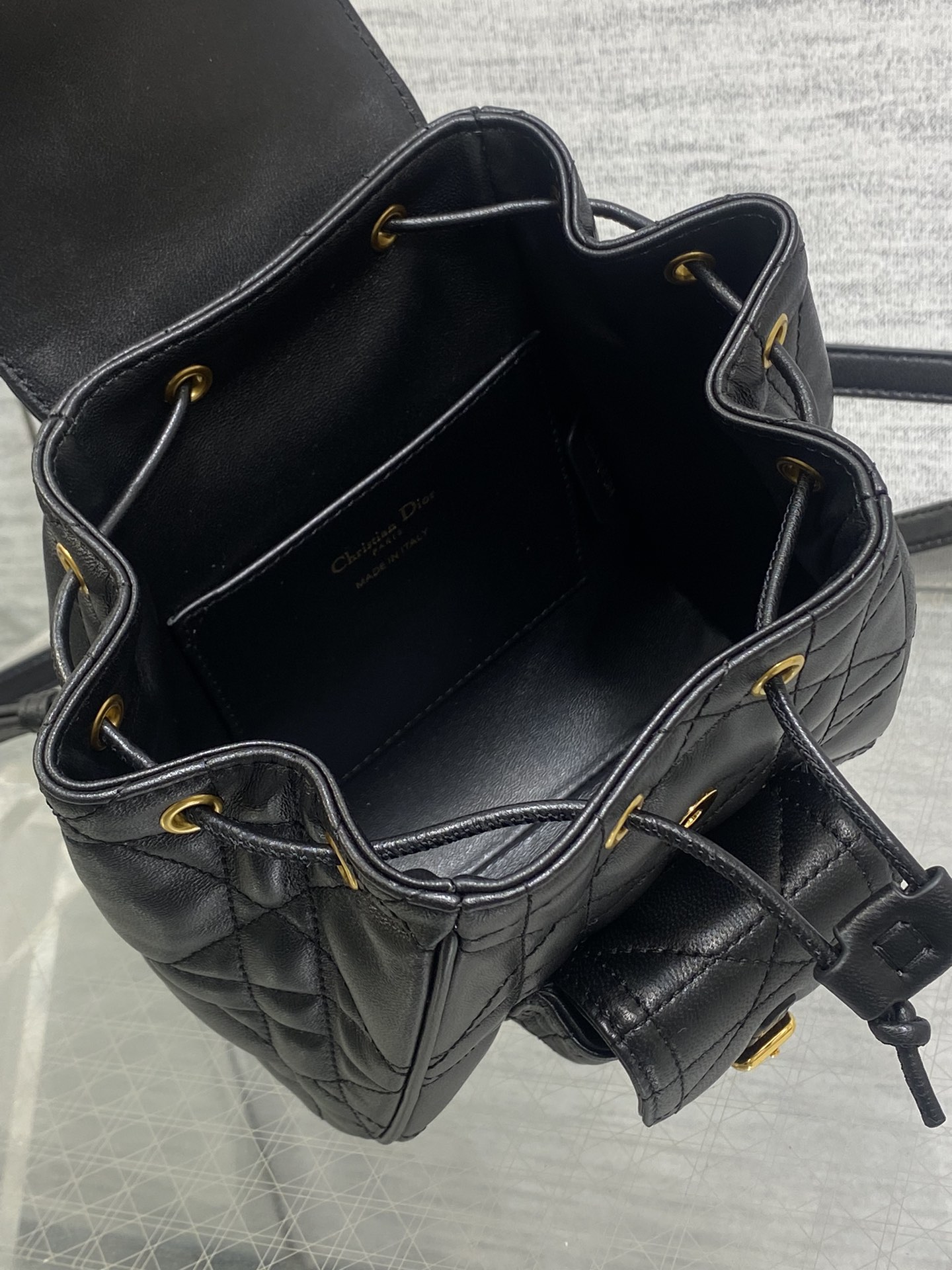 Diro Caro Backpack-20*8*18CM