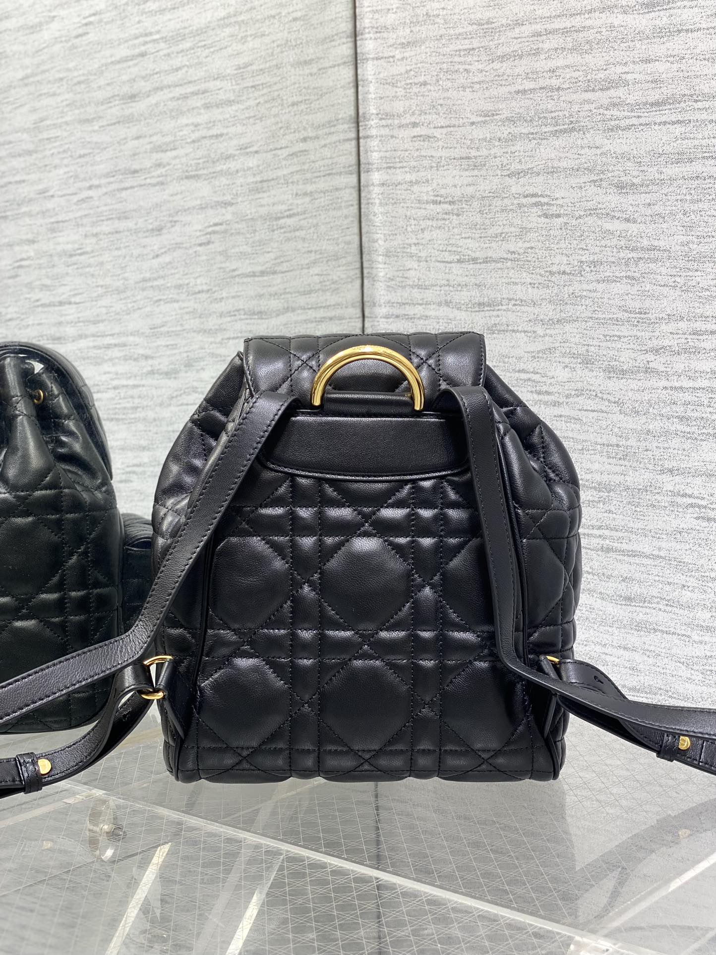 Diro Caro Backpack-23×26.7×12.5CM