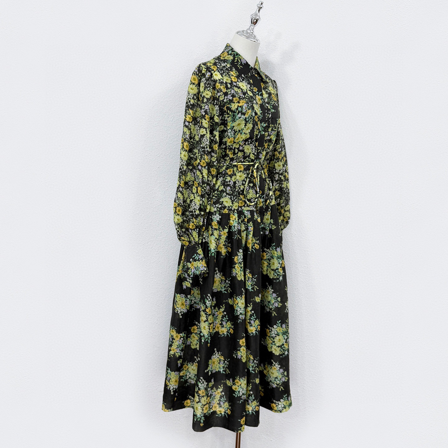 ALEMAIS Dress