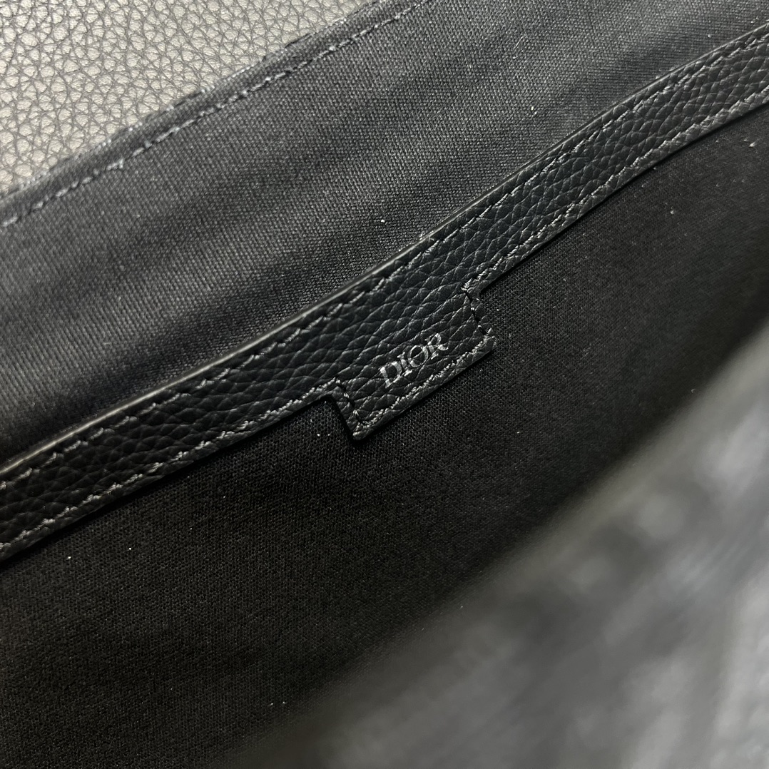 Diro Saddle Messenger Bag-24*16.5*5.5CM