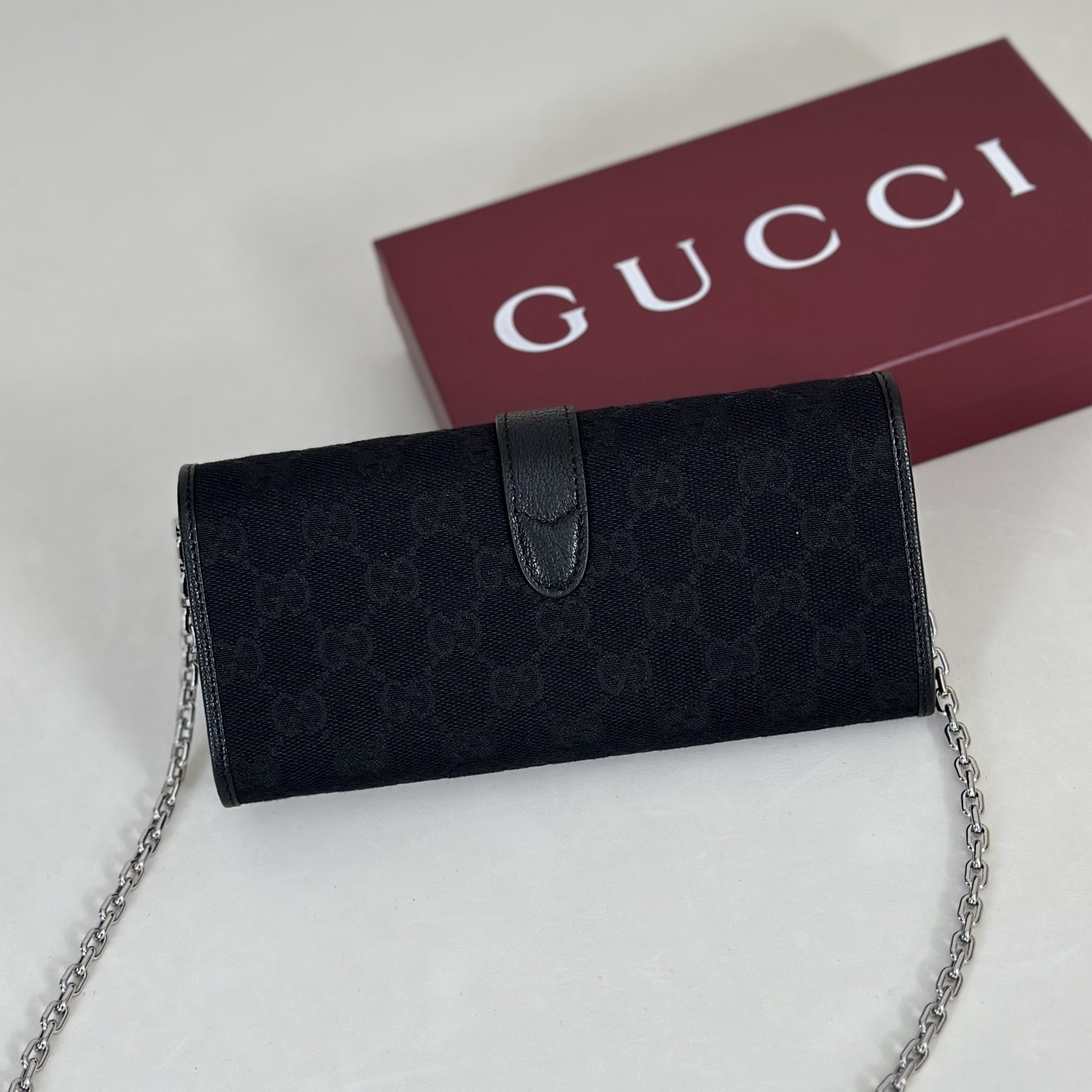 Gvc*1 Wallet On Chain-19*9*4CM