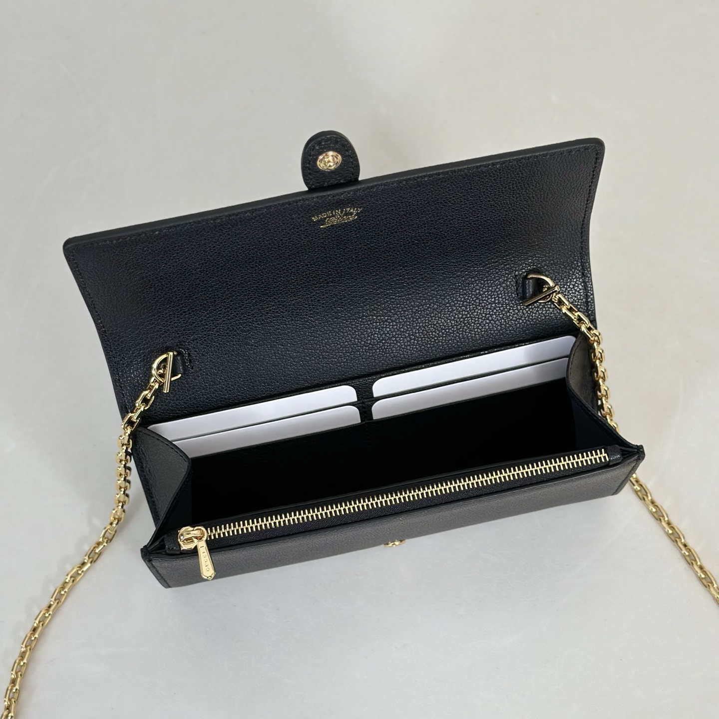Gvc*1 Wallet On Chain-19*9*4CM