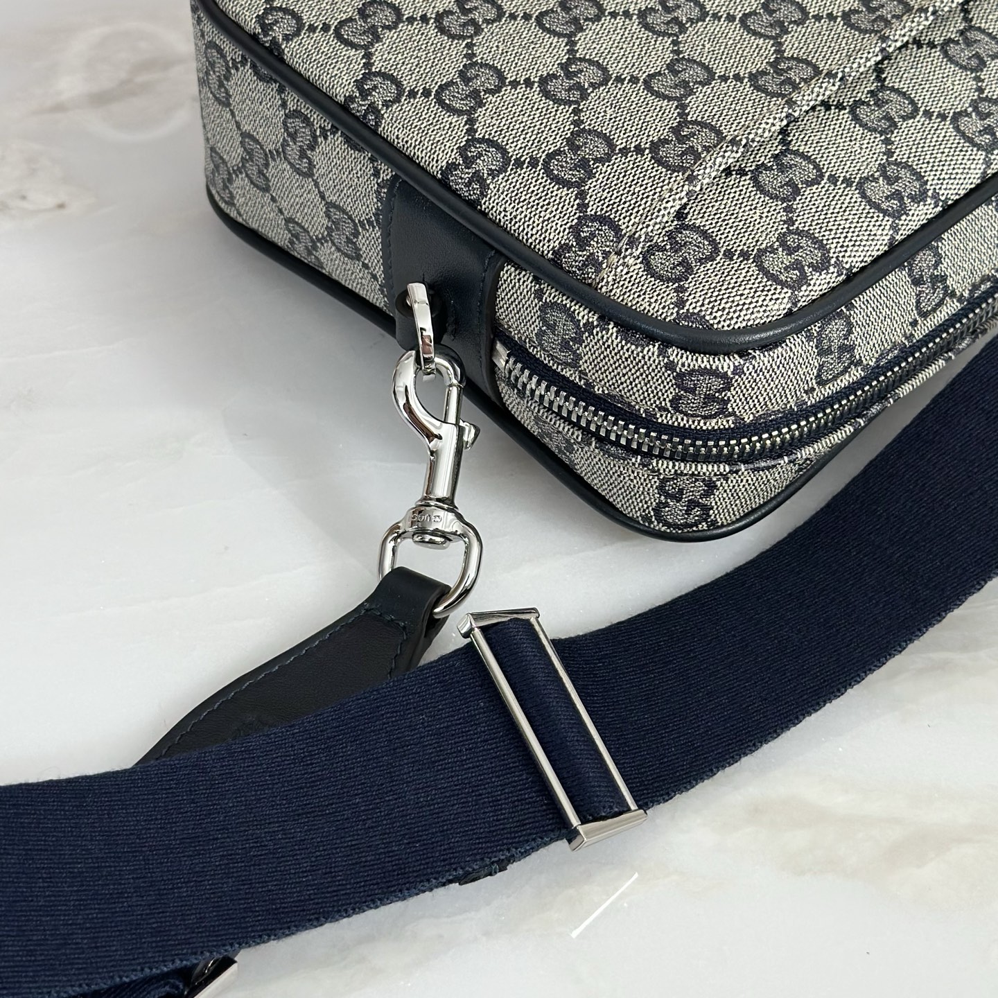 Guc*ci Small Crossbody Bag-24*16*5CM