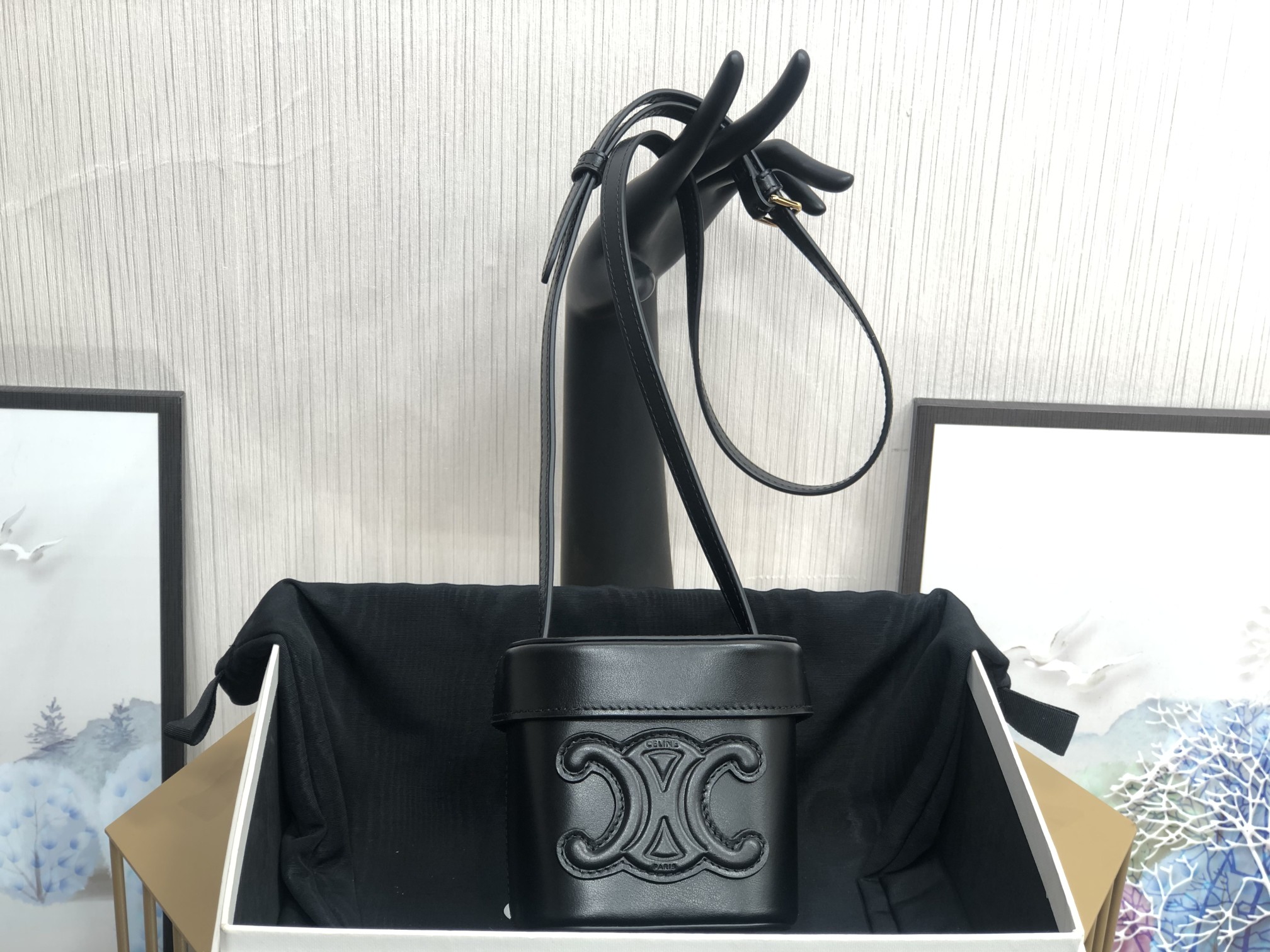 Ce**e boxtriomphe-11*11*11cm