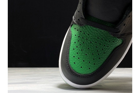AIR JORDAN 1 HIGH “PINE GREEN” 555088-030
