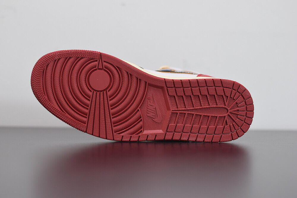 AIR JORDAN 1 UNION LOS ANGELES” BV1300-106