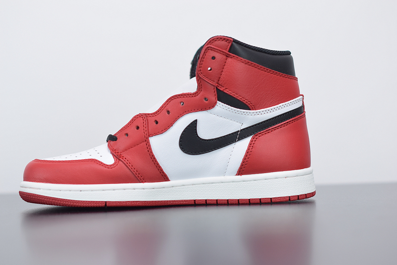 AIR JORDAN 1 HIGH OG “COURT PURPLE” 555088-101