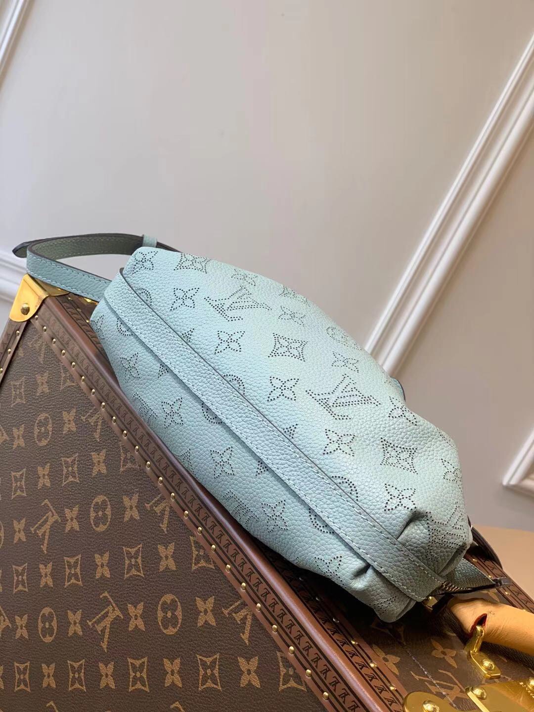 l0*is V*t0n scala handbags-23*12.5*5cm