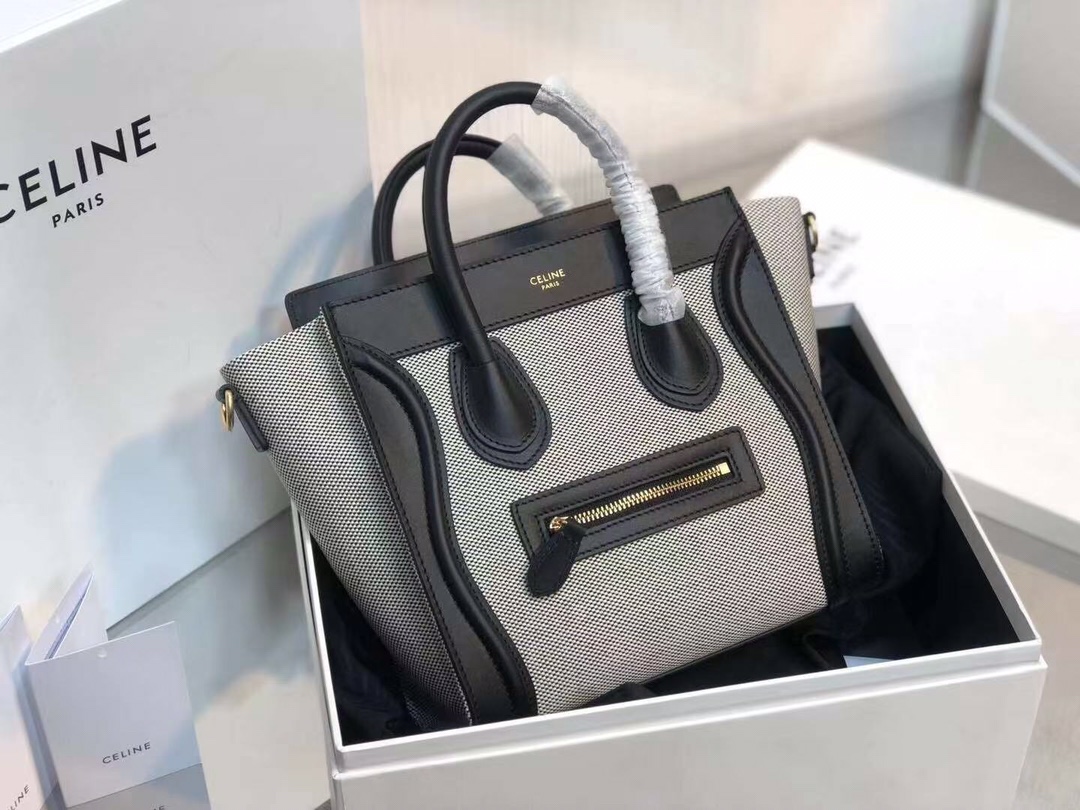 ce**e lU*gage bag-20*20*10cm