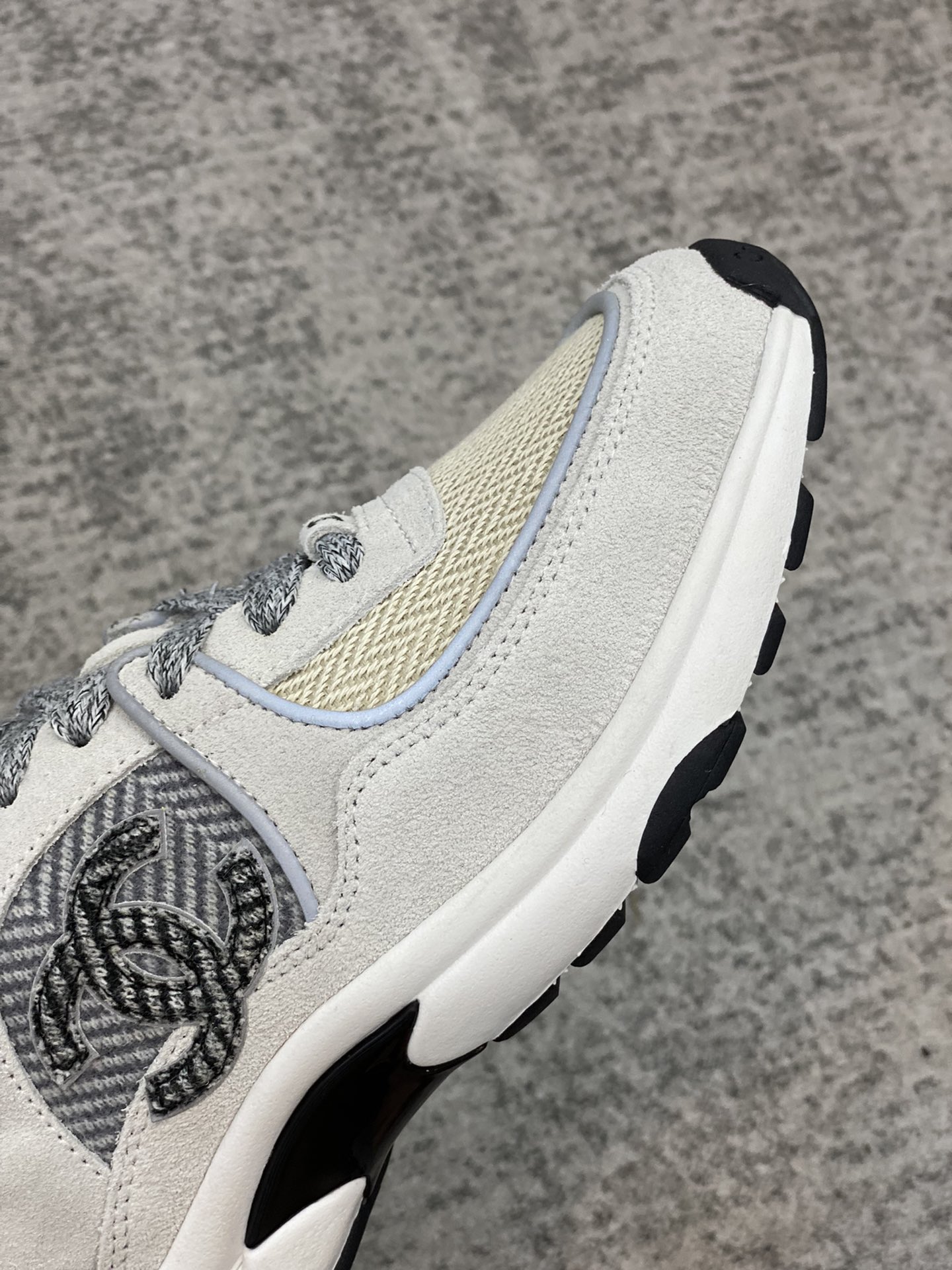 Ch@nel Sneakers