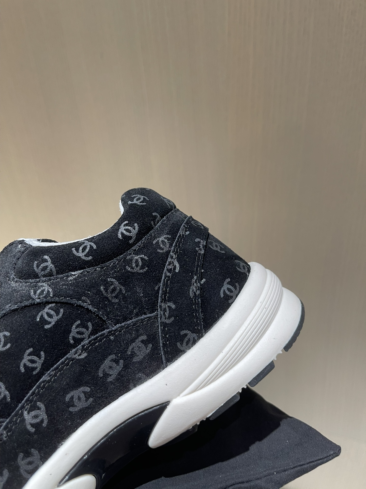 Ch@nel Sneakers