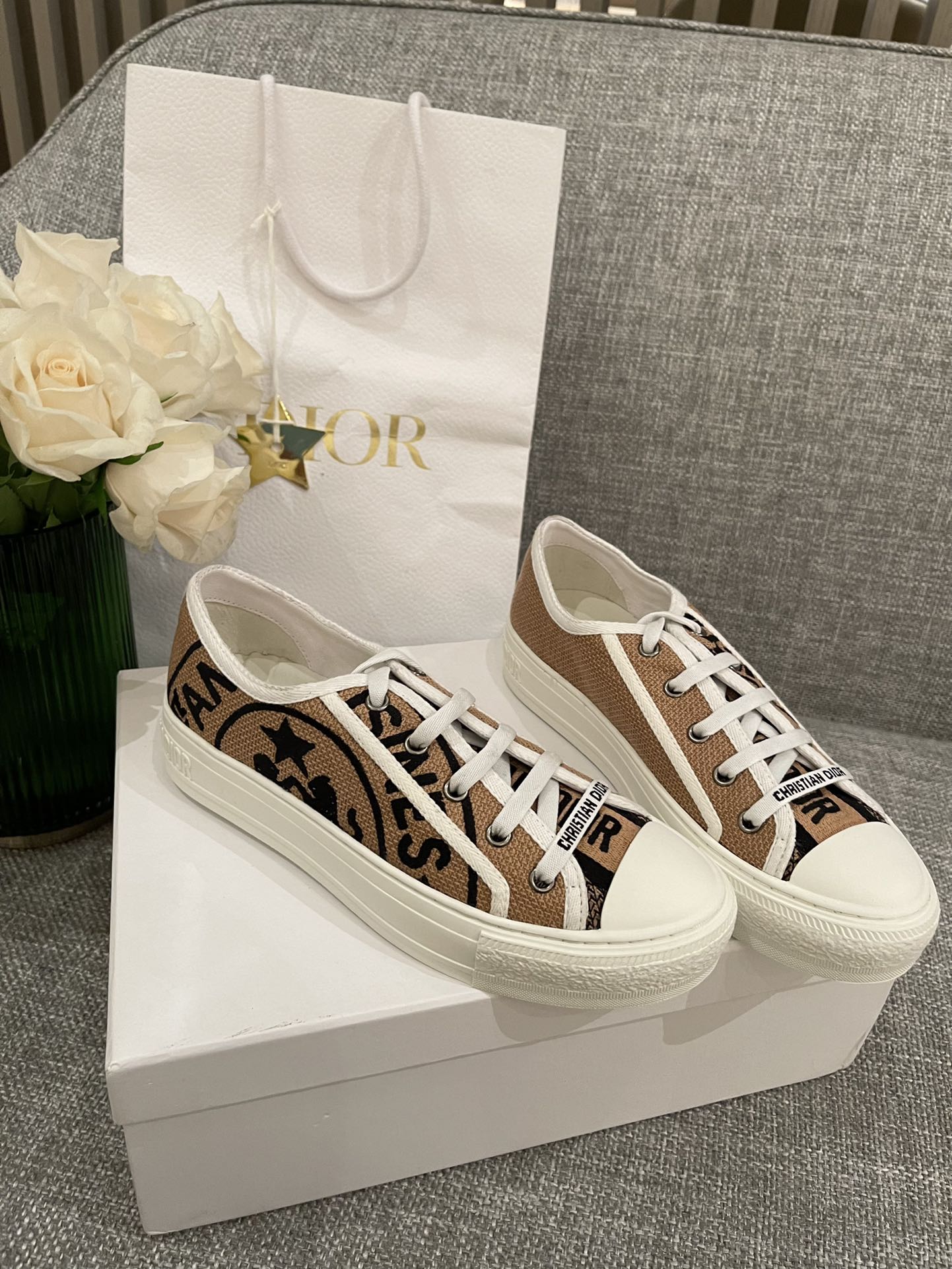 D*or sneakers