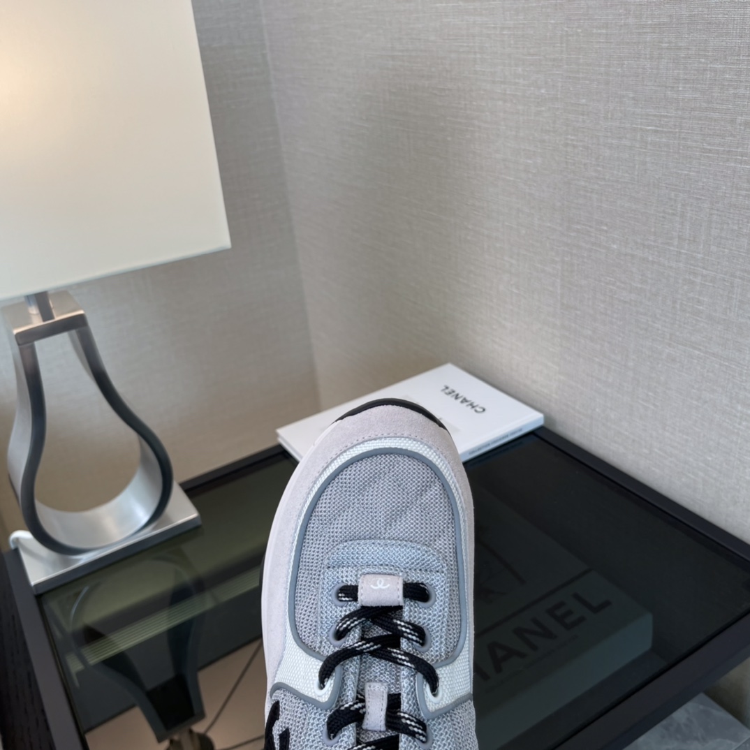 Ch@nel Sneakers