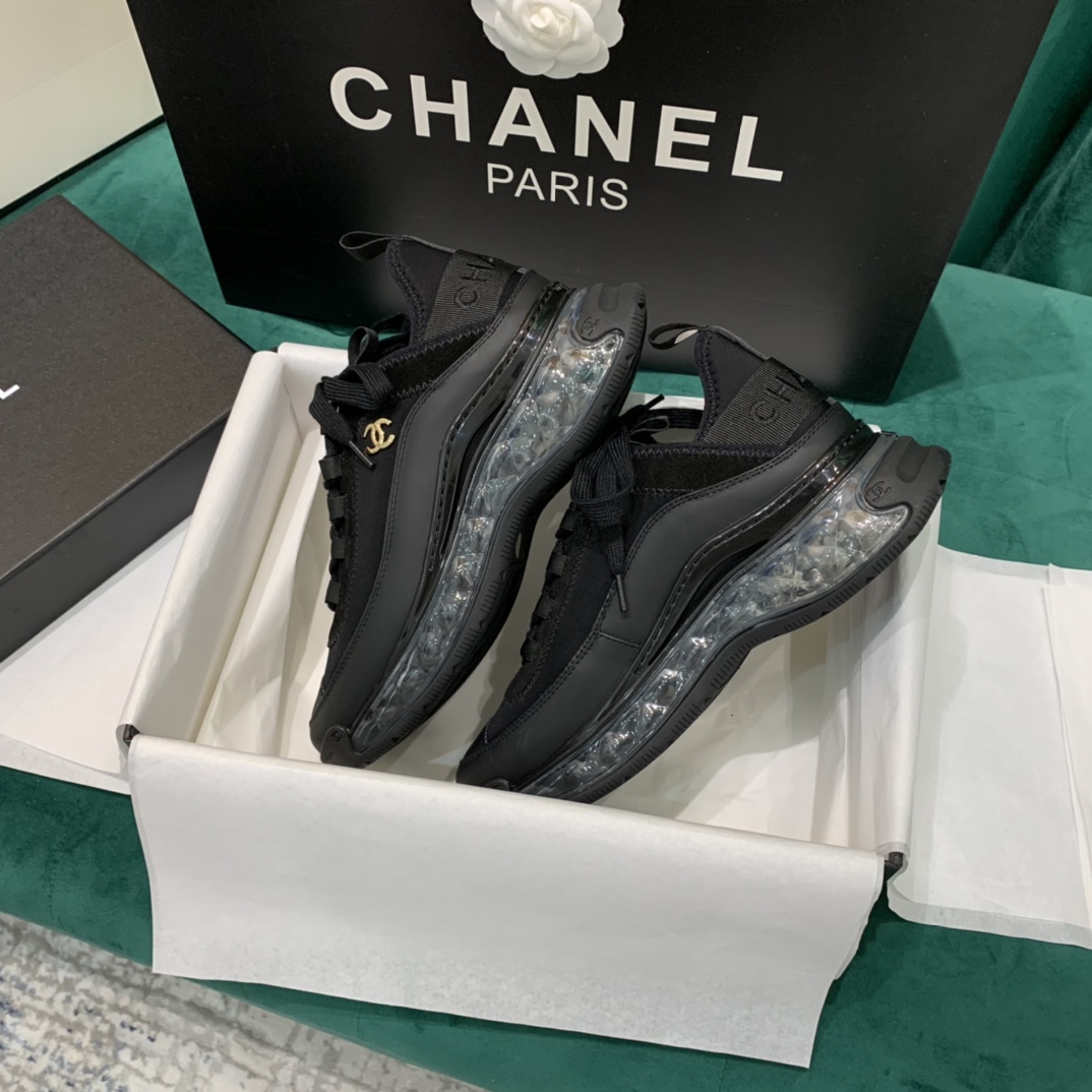 Chane 20SS Sneakers