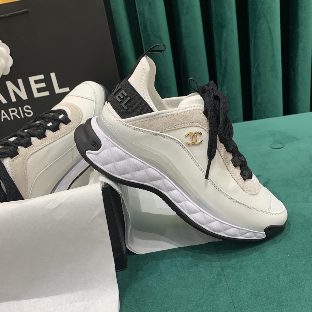 Chane 20SS Sneakers