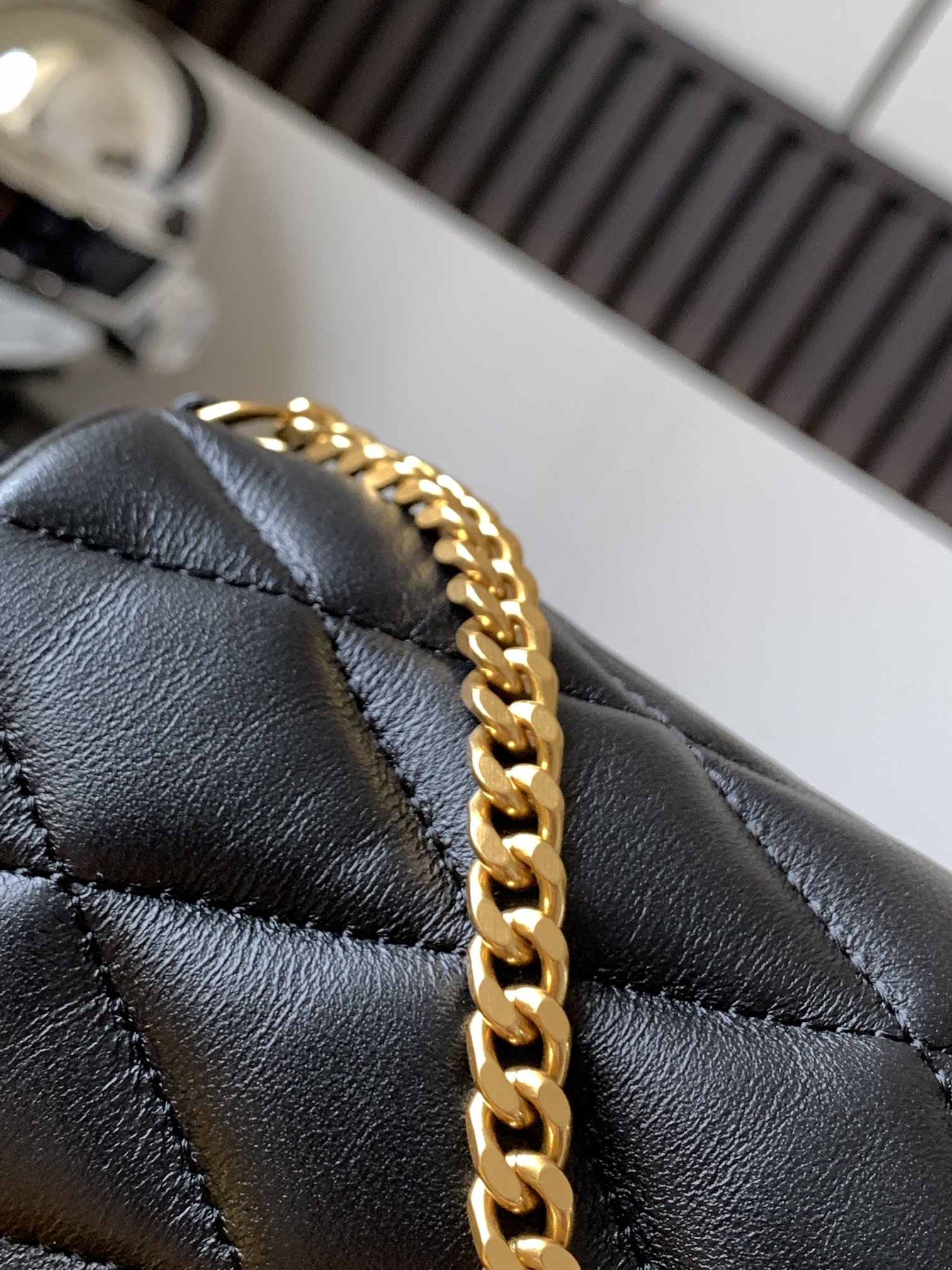 Y*L tube sade bag-20*10*10cm