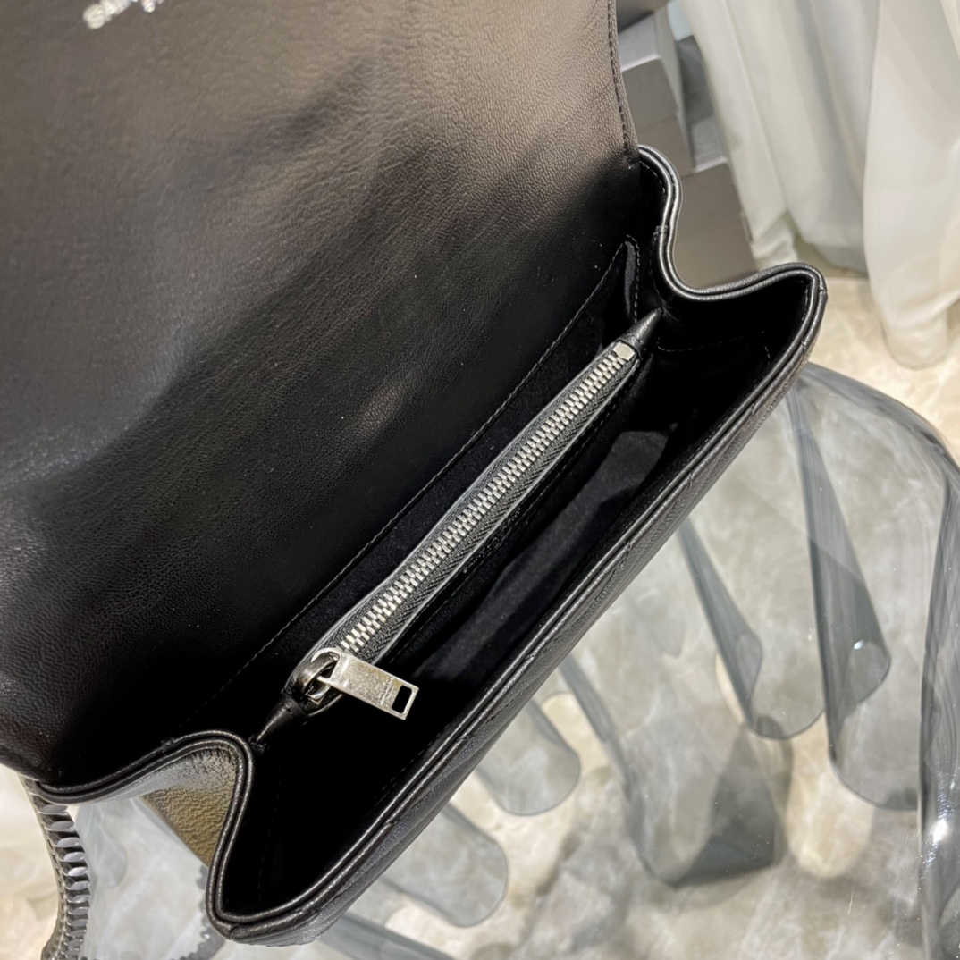 YS L College Bag