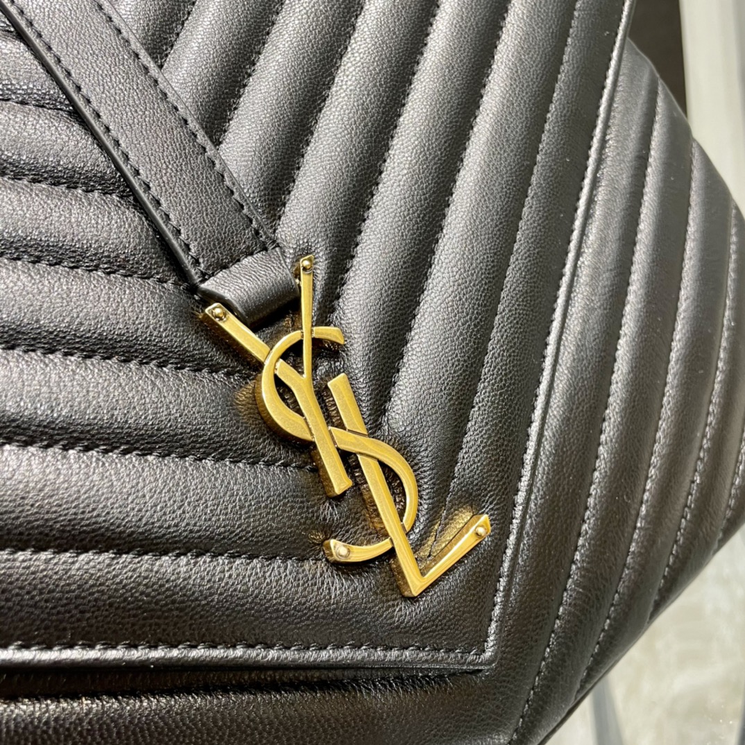 YS L College Bag