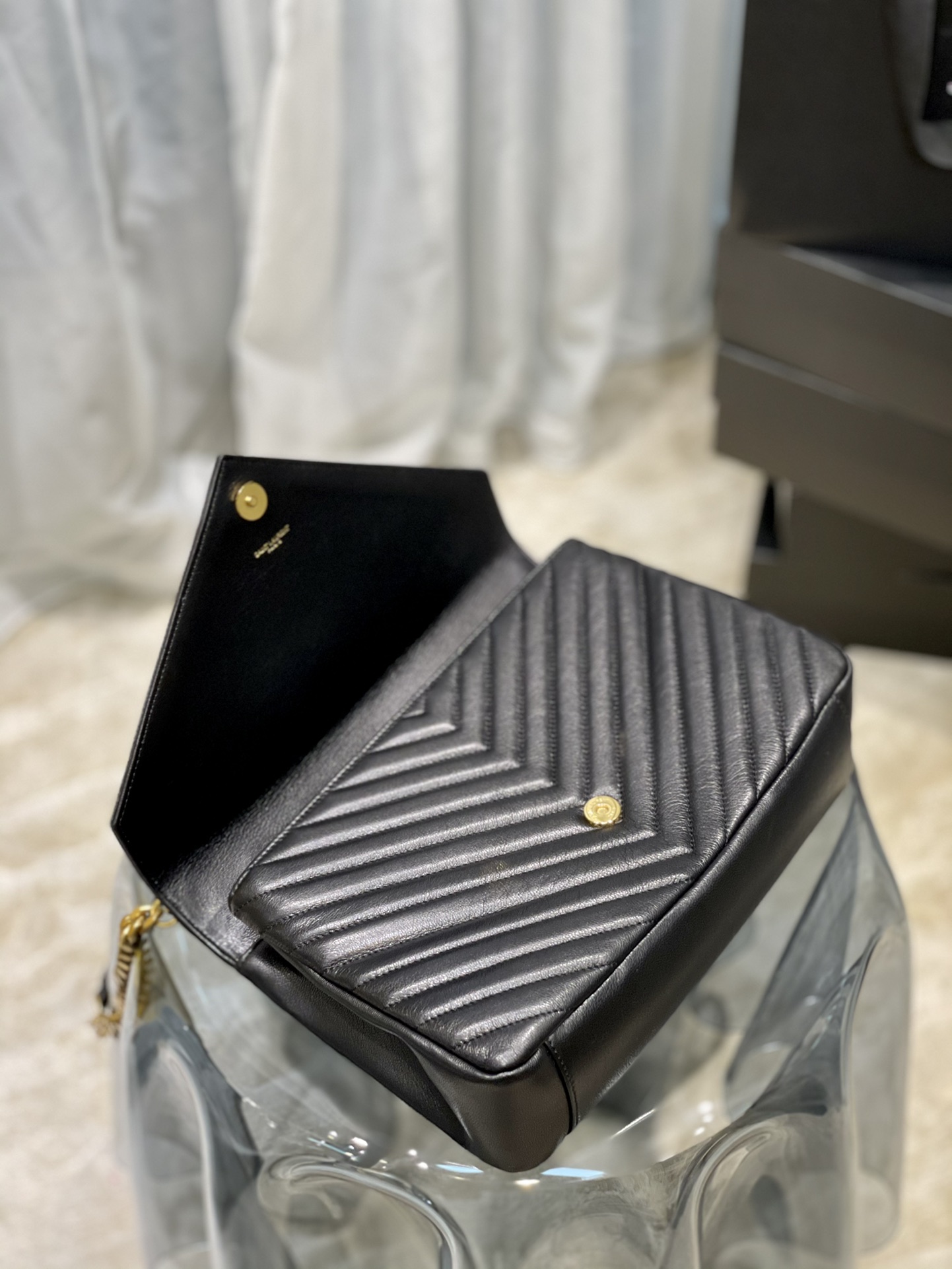 YS L College Bag