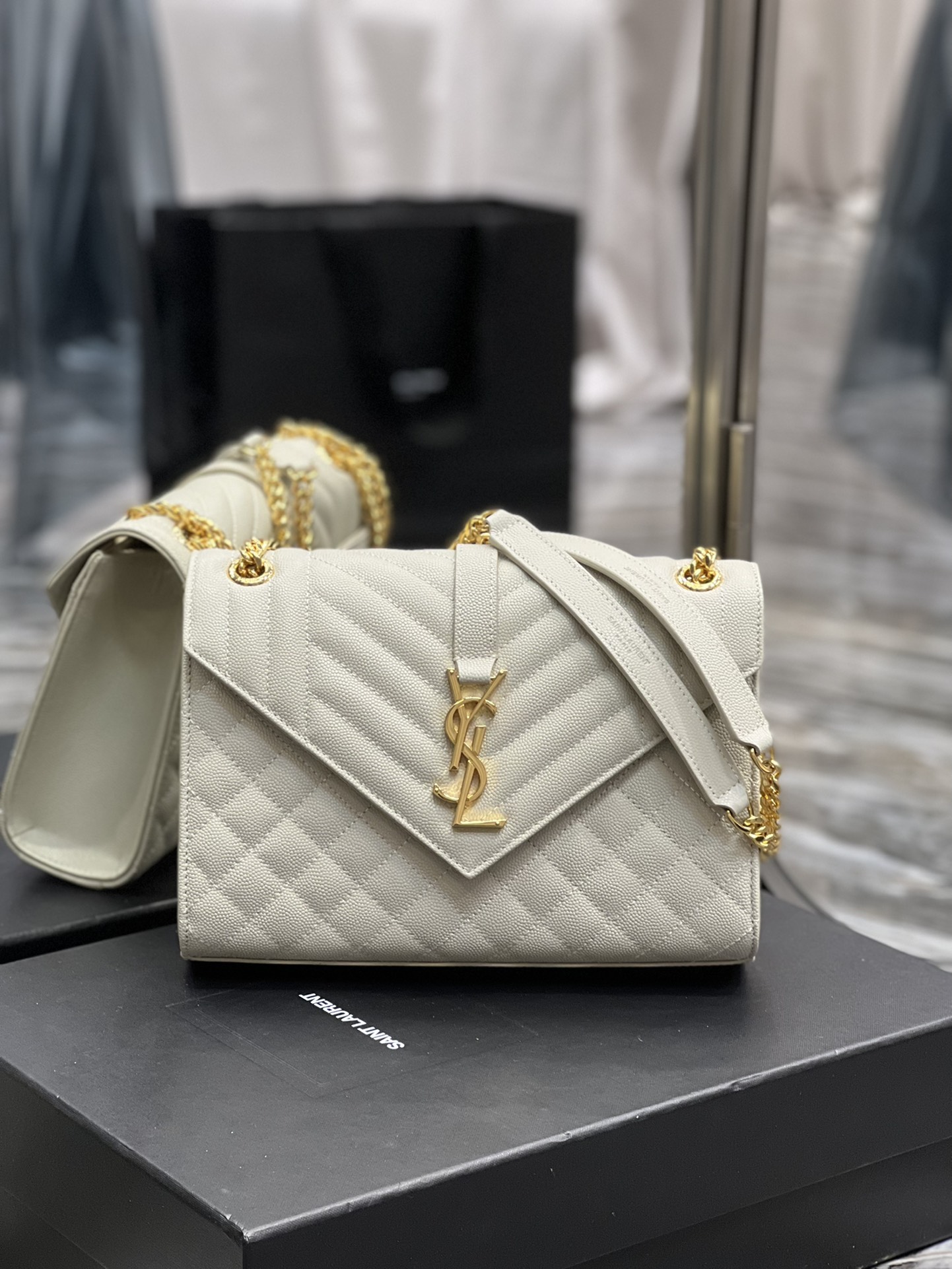 Y*L envelope bag