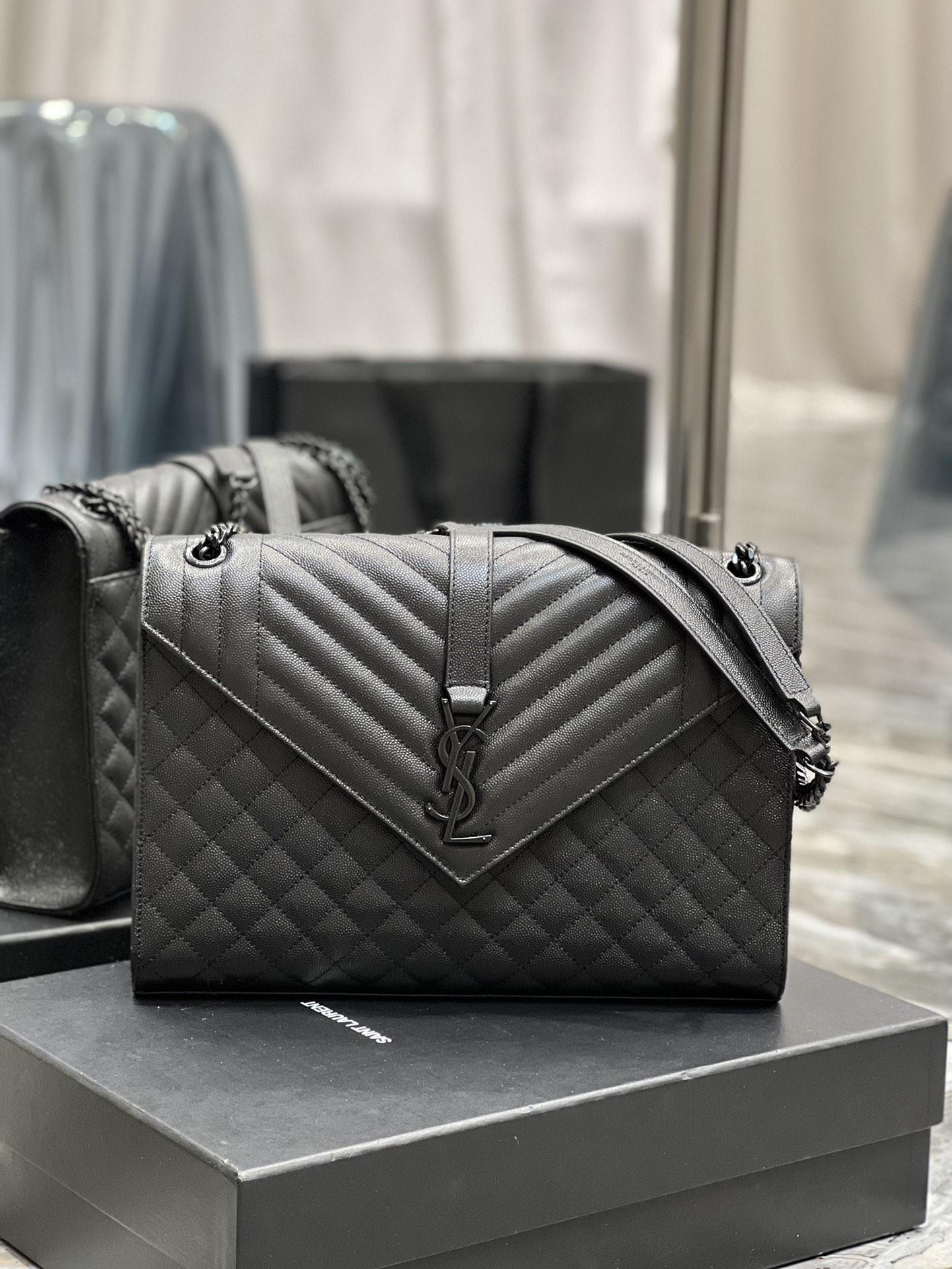 Y*L envelope bag