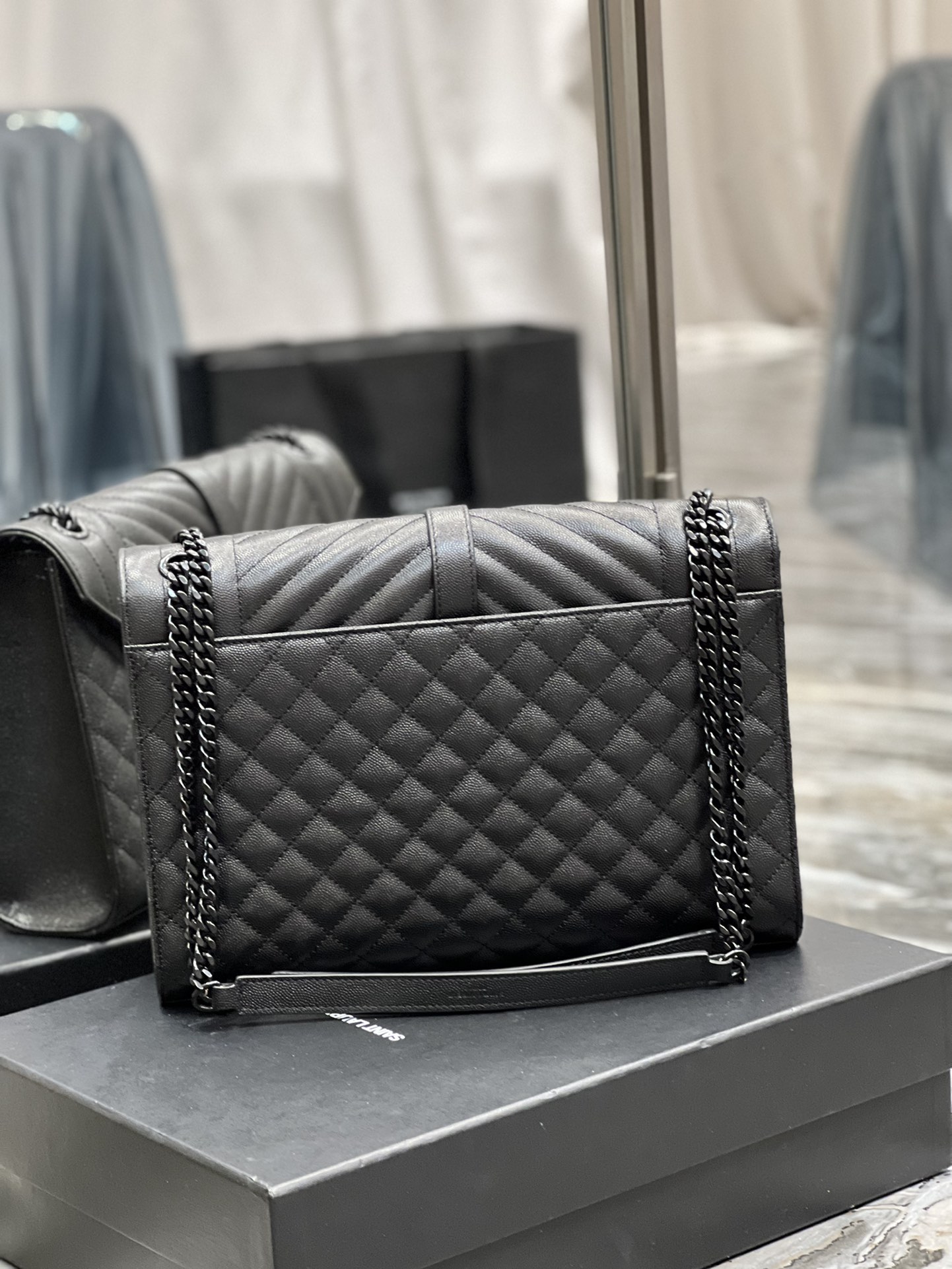 Y*L envelope bag