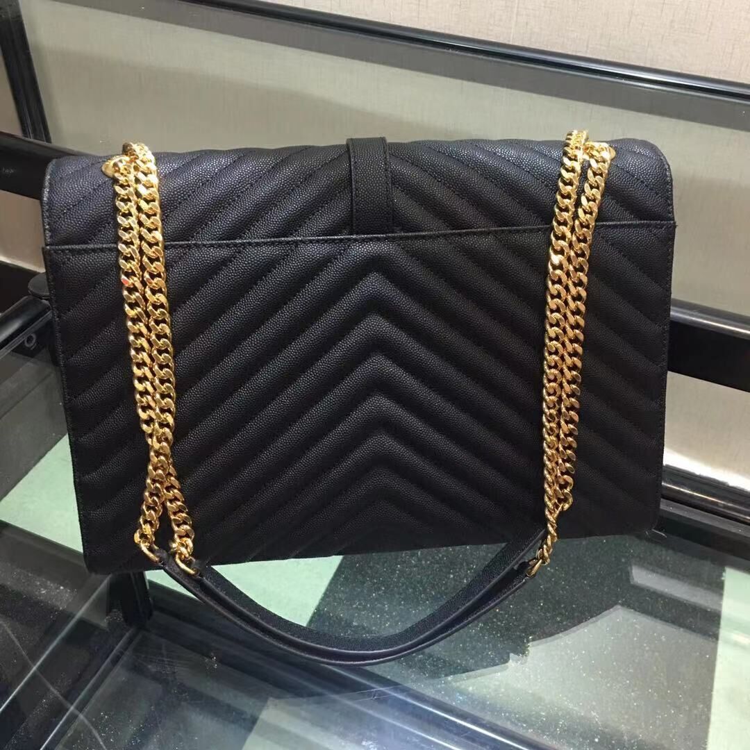 Y*L envenlope bag-31×22×7.5cm