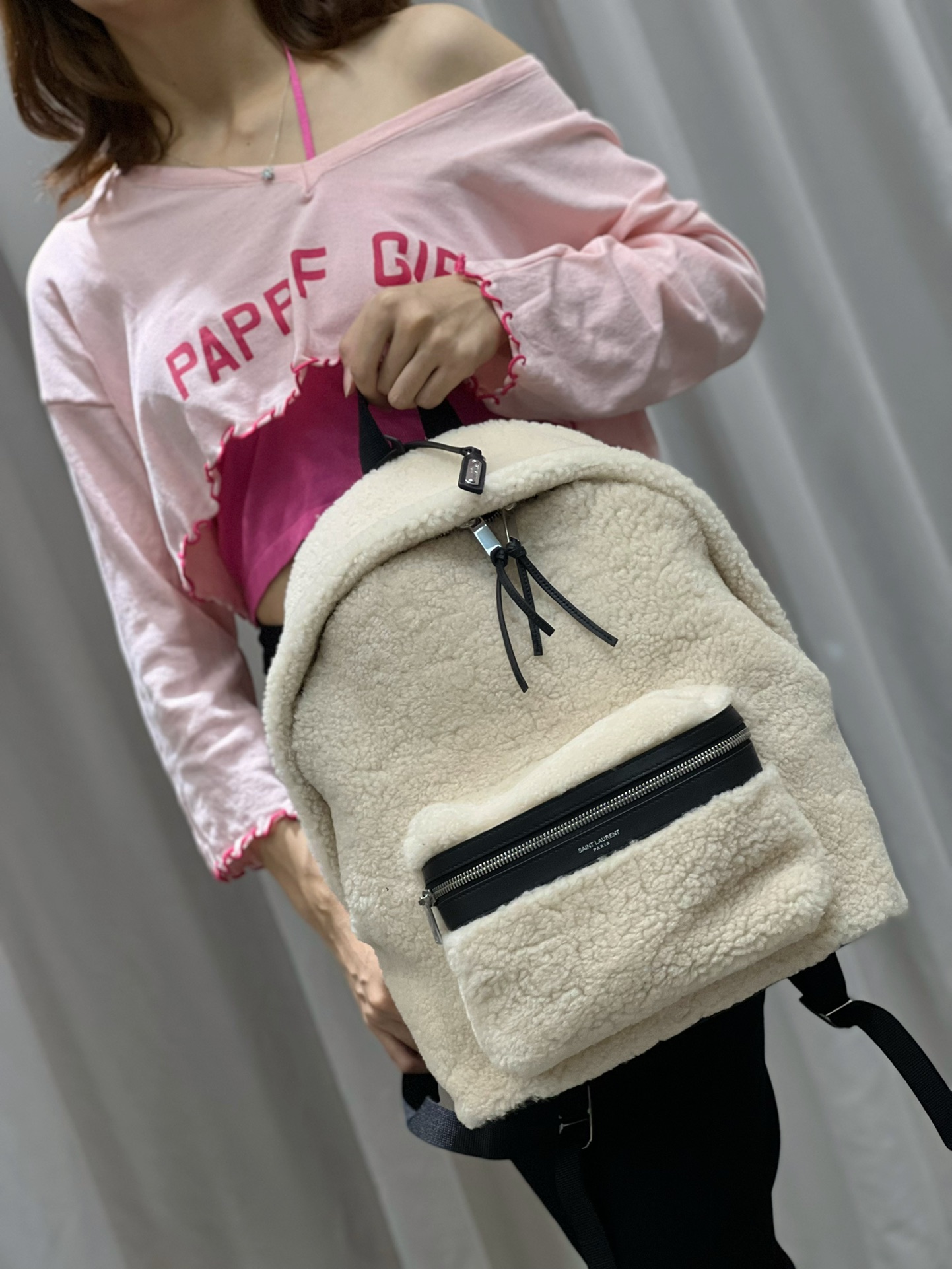 Y*L backpack