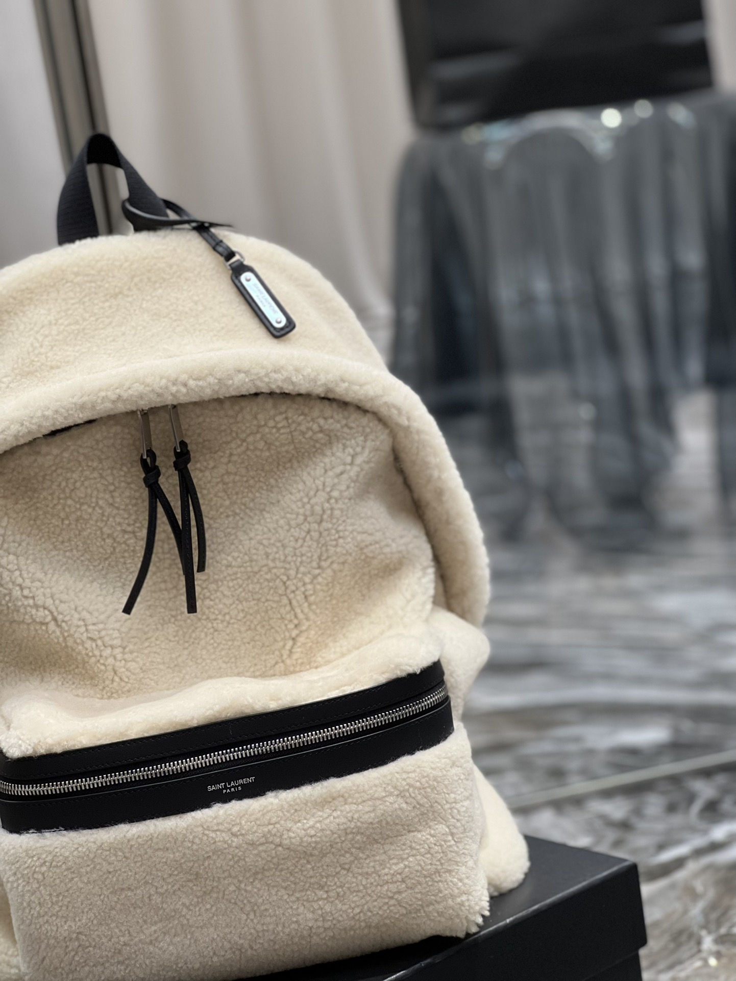 Y*L backpack