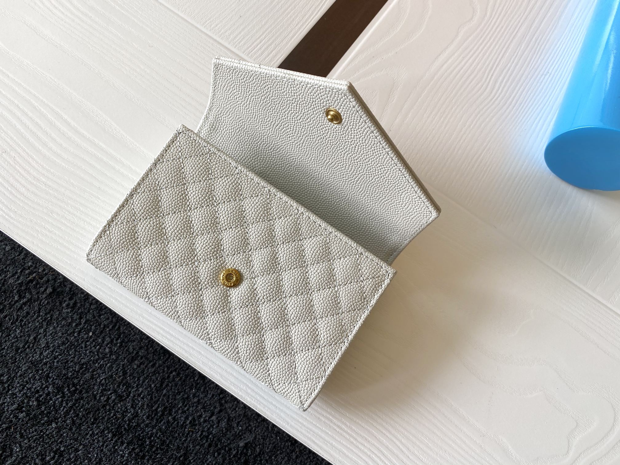 Y*L wallet-14*9*3cm