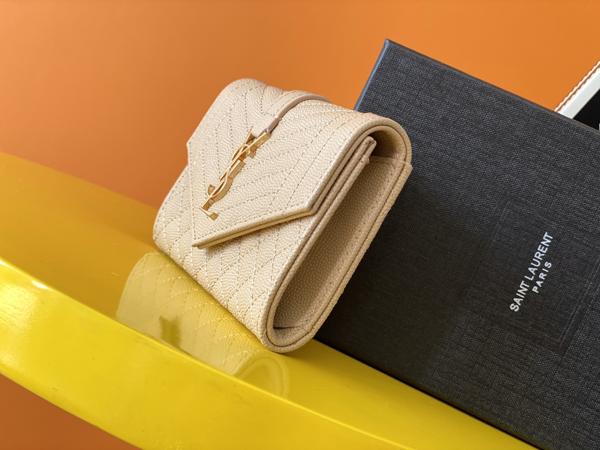 Y*L wallet-14*9*3cm