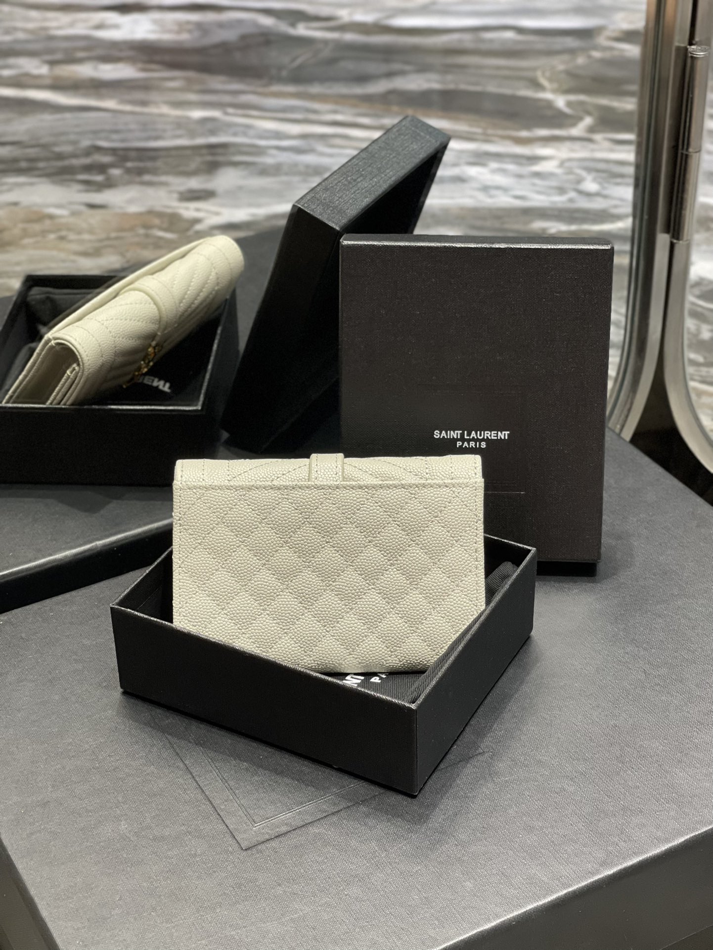 Y*L wallet-a026k -13.5*9.5*3cm