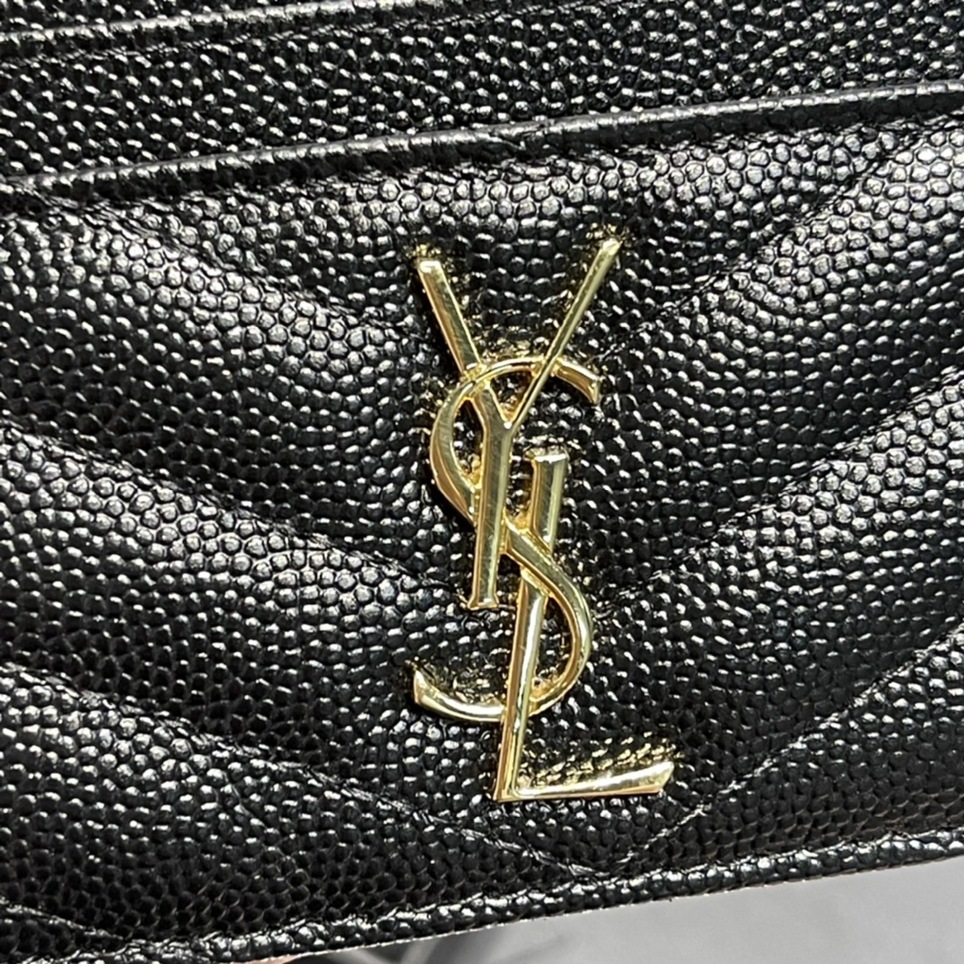 Y*L wallet-10.5×7.5×0.5cm